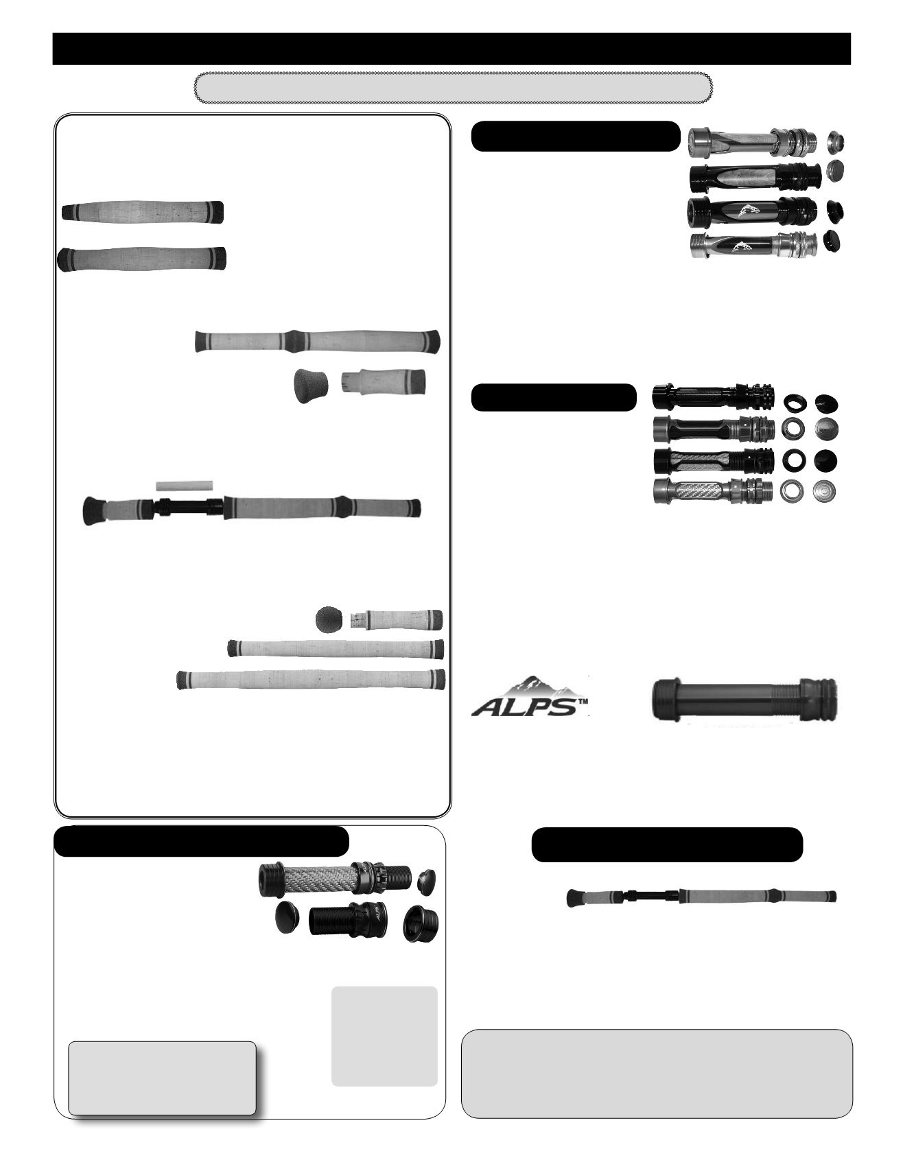 Hook & Hackle Company 2015 Fly Fishing Catalog